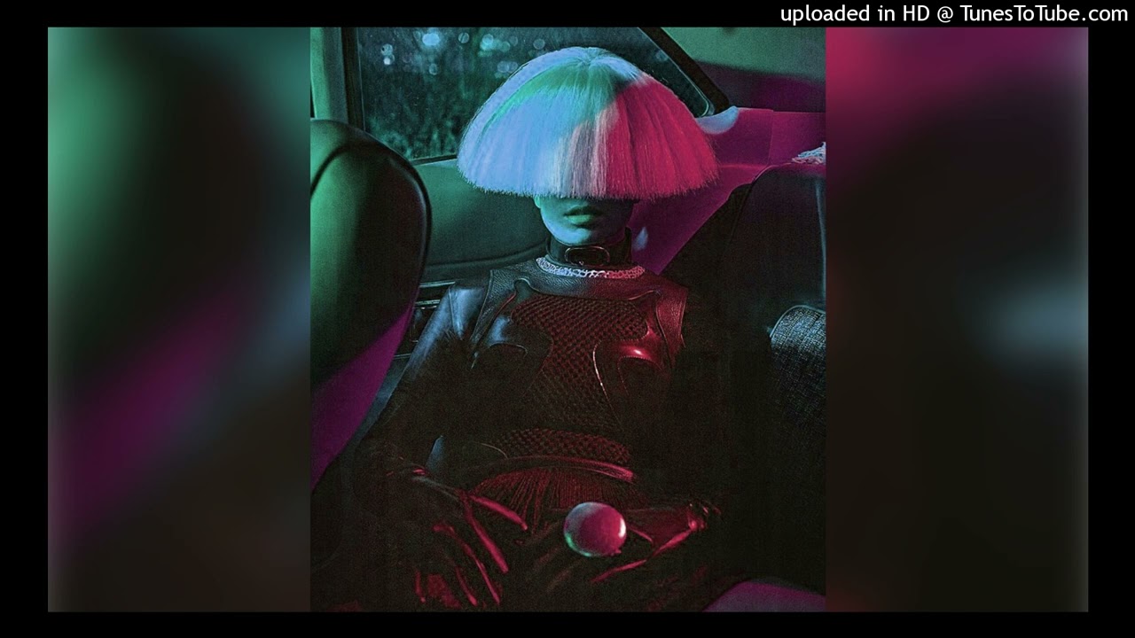 Sia - What The Future Holds (Original Version)