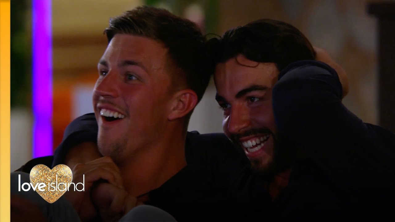 Movie night causes chaos in the Villa - Part 2 | Love Island Series 10