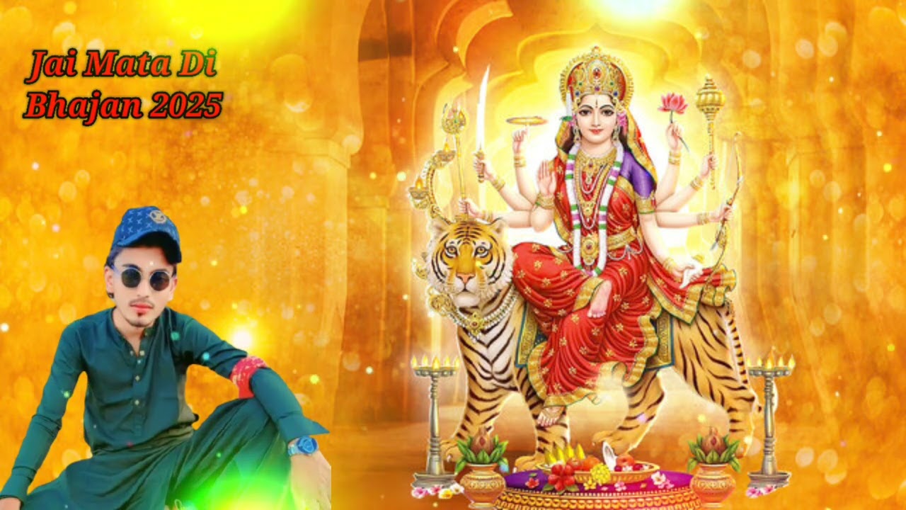 Bolo_Bolo_Jai_Mata_Di_Hinglaj_Mata_New_Bhajan_2025_Singer_ Anesh_Esrani_Edtor_by_Shanker_Parma