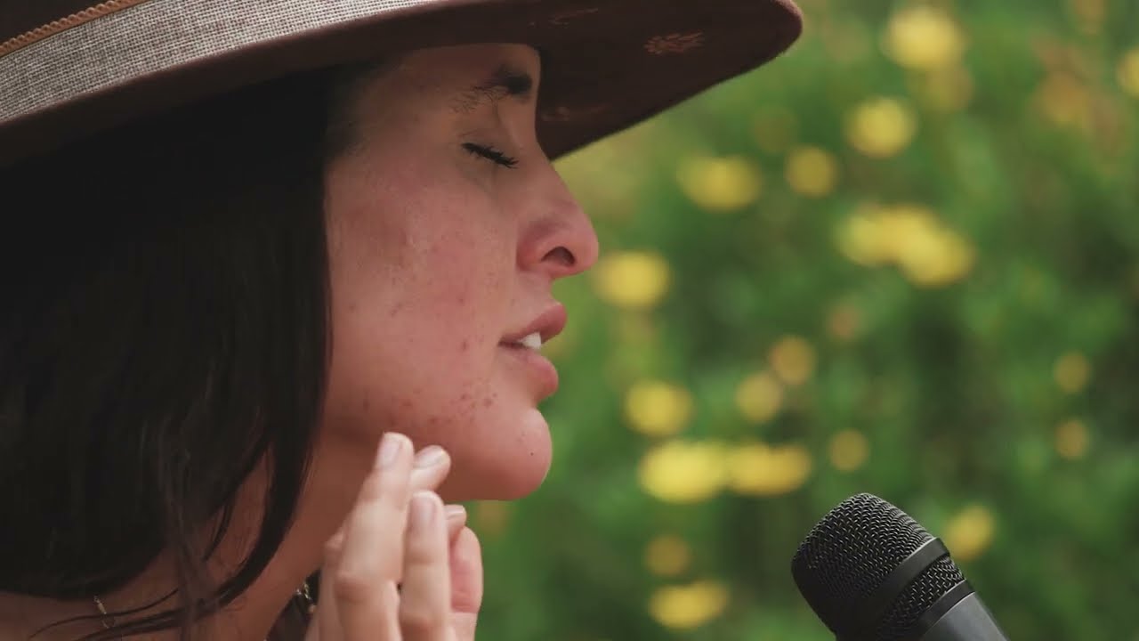 Maya Ayahuasca (Feat. Hannah Miller)