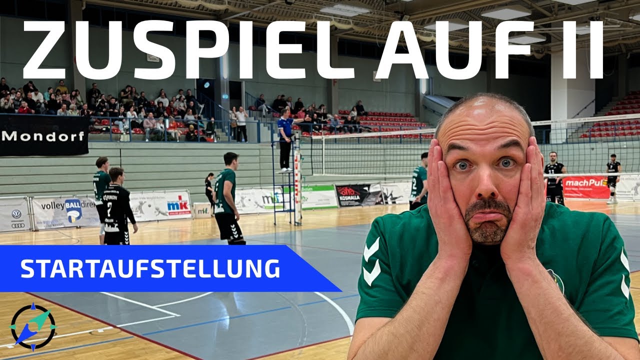 Warum du NICHT in Läufer II starten solltest...