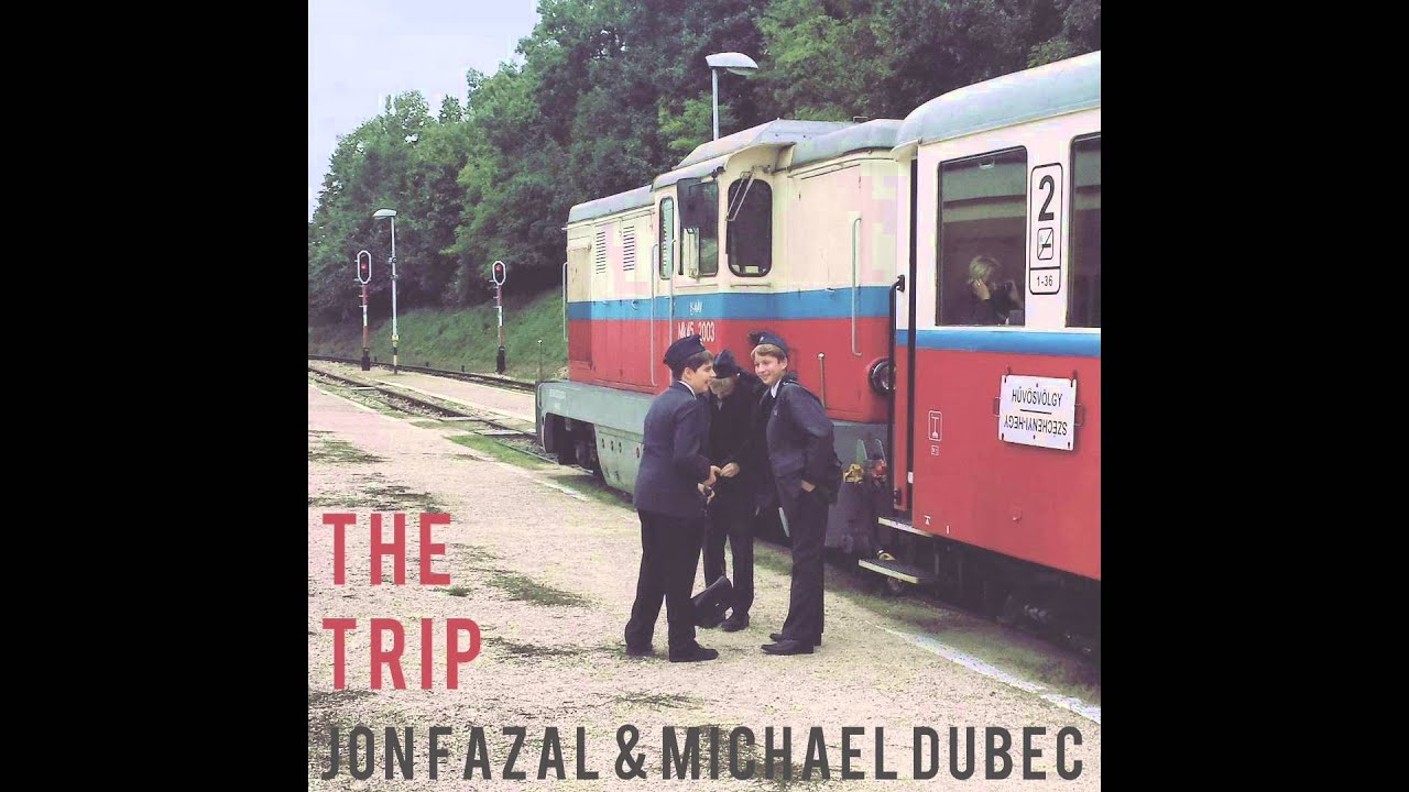 Jon Fazal & Michael Dubec - Someone I Used to Be