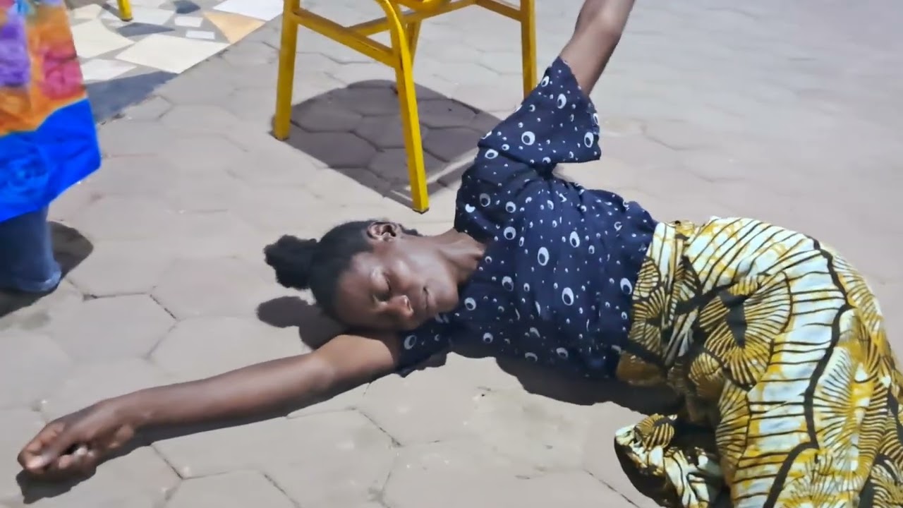 Tazama upako wa pumzi unavyofanya kazi ndani ya watu wa Mungu