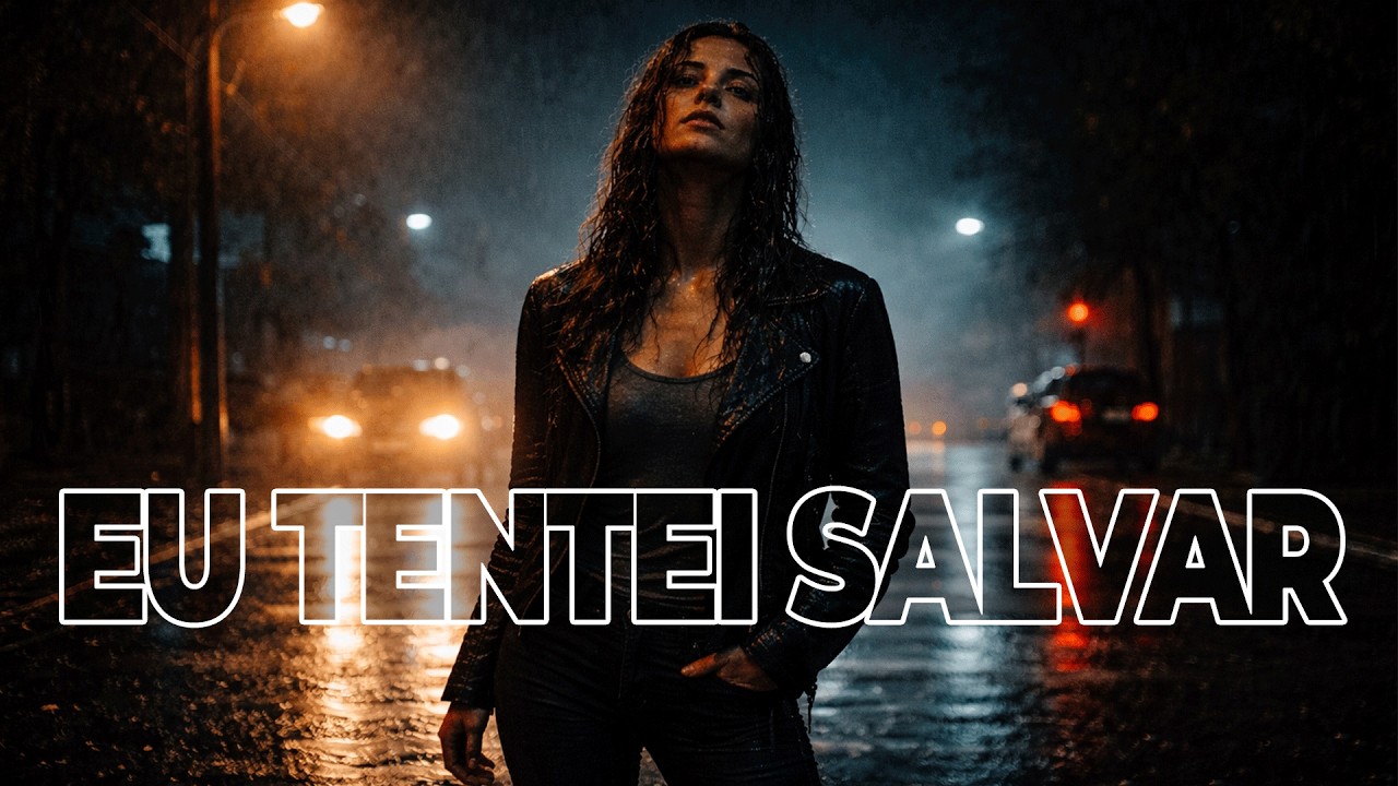 Depois da Tempestade | Dark Blues Brasileiro