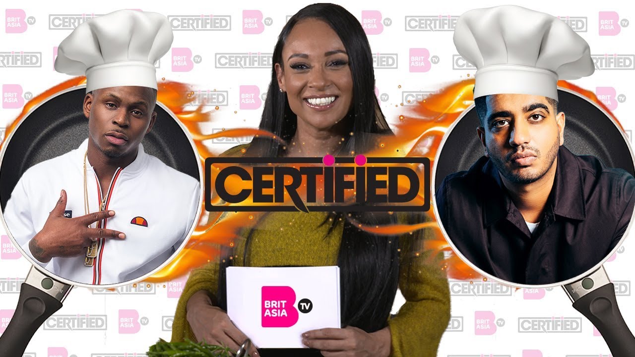 Certified | with Lisa Maffia | Fekky | Steel Banglez