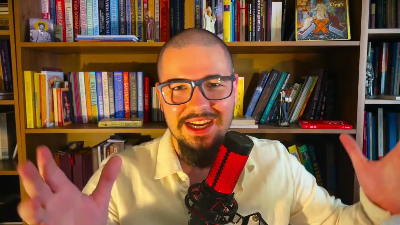 2026 SERÁ O PIOR ANO DA SUA VIDA - Prepare-se