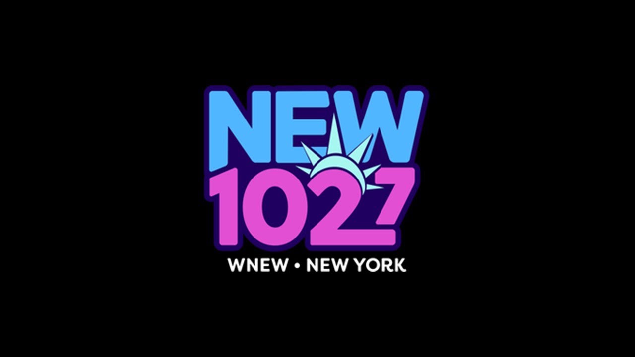 WNEW: NEW 102.7 - New York, New York - Legal ID - Fri, Jan 15, 2021 at 11:00 PM