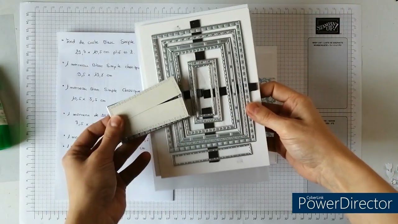 Accent Créatif Mars 2026   Aurélie Fabre