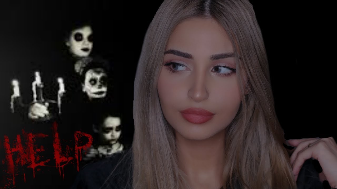 قصص رعب حقيقة من المتابعيين| قرين أختي| 6