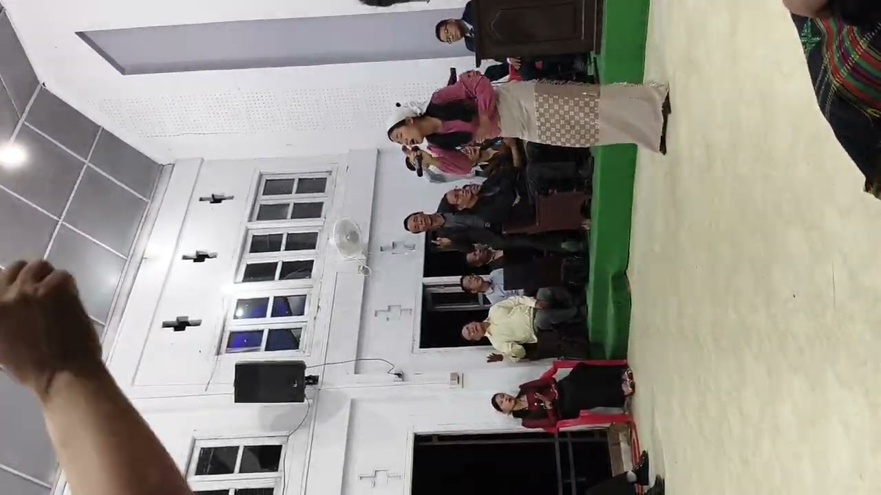 Hmingthansangi zai,Pathian a va ropui tak em,Sekhum Biakin