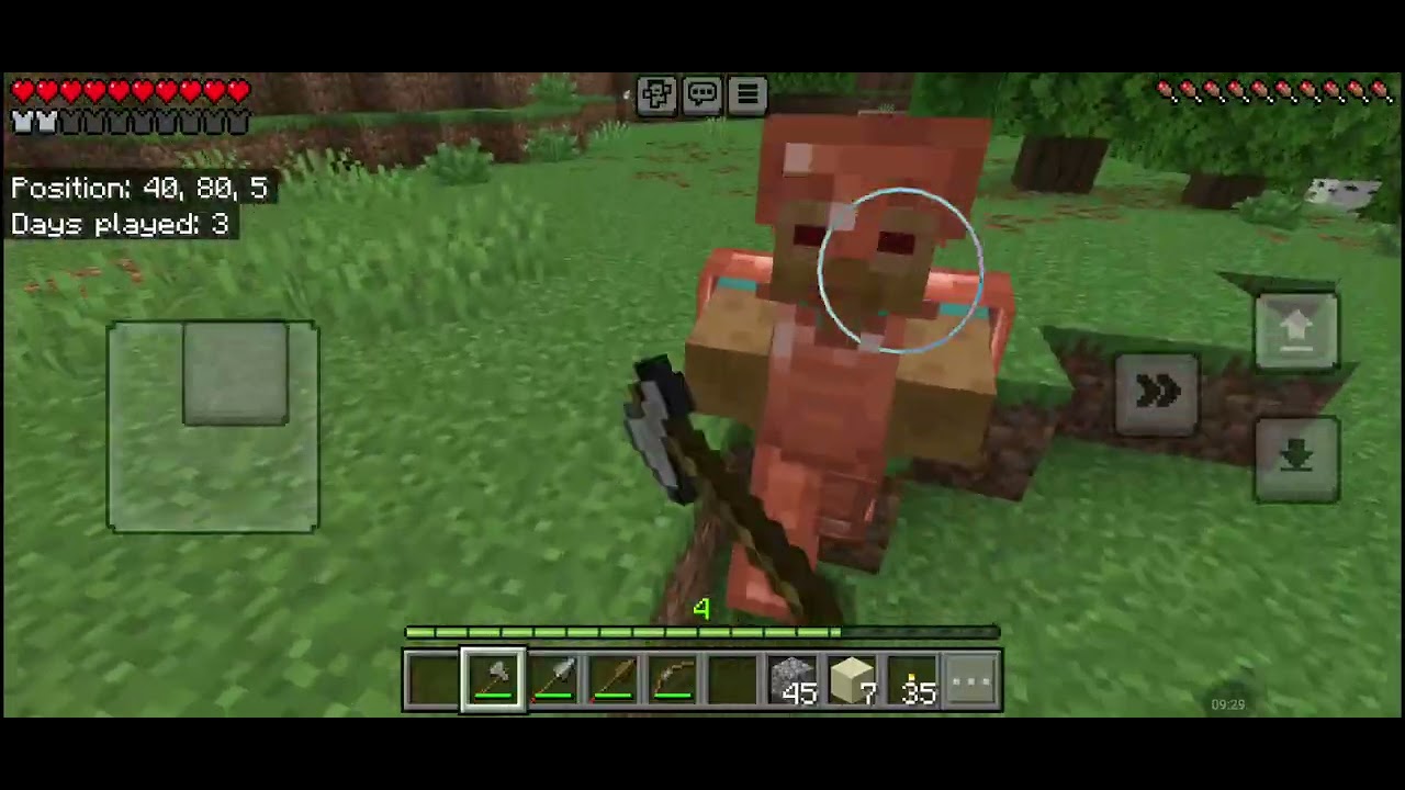 Survival episode 5