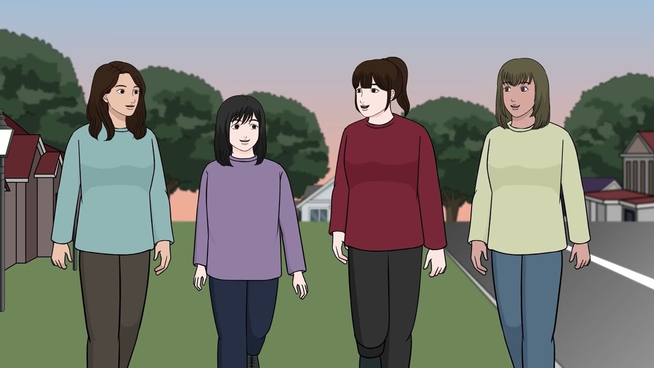 9 Horror Stories Animated (Compilation of May 2026)