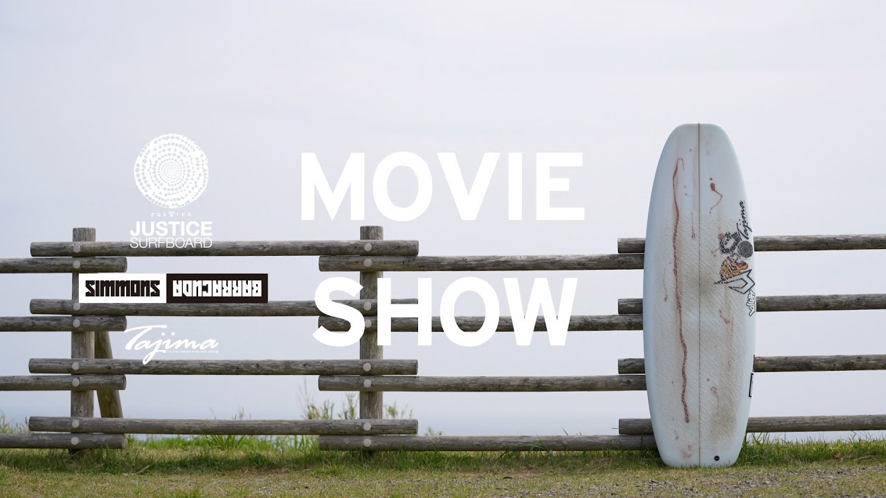 ”BARRACUDA SIMMONS / バラクーダ・シモンズ”　オルタナティブシリーズ登場！