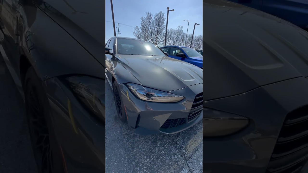 #bmw