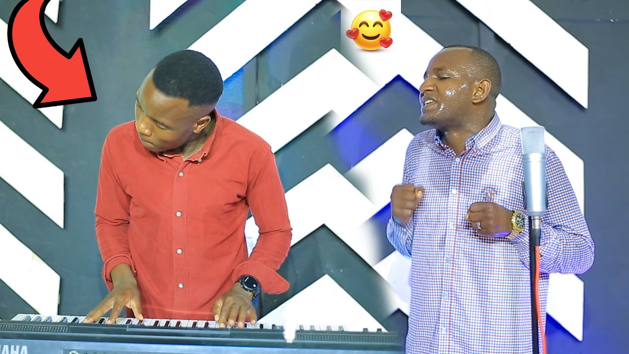 🙌🏽🙌🏽EV KOFF &SABUNE WA YESU  //NTUCIKE NIKI GITARAMO //IGISIRIMBA(UMUKUNGA) //MBEGA IBIGE BYIZA