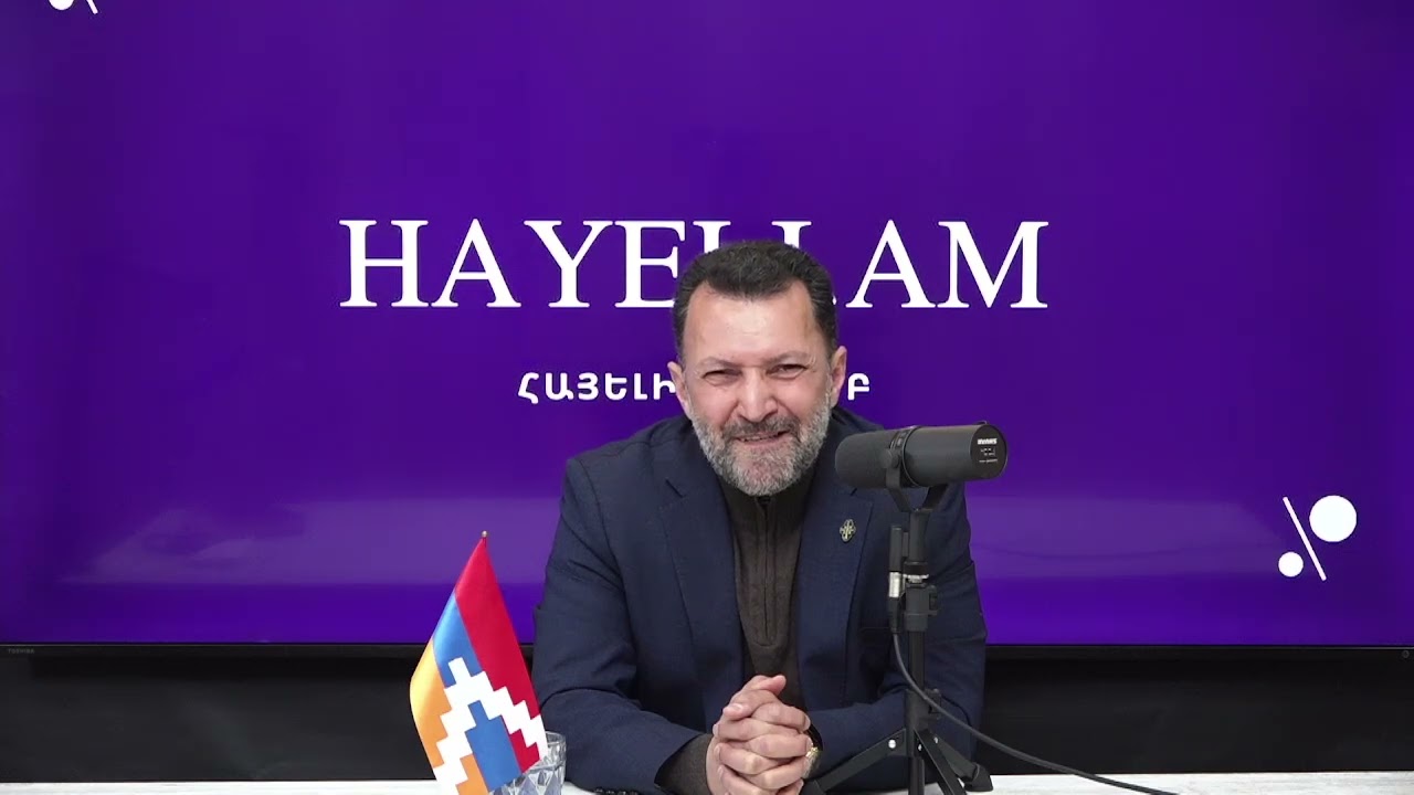 Ուշադիր լսե՛ք՝ Նիկոլն առաջիկայում մի բան է պատրաստվում անել. Գևորգ Գևորգյան