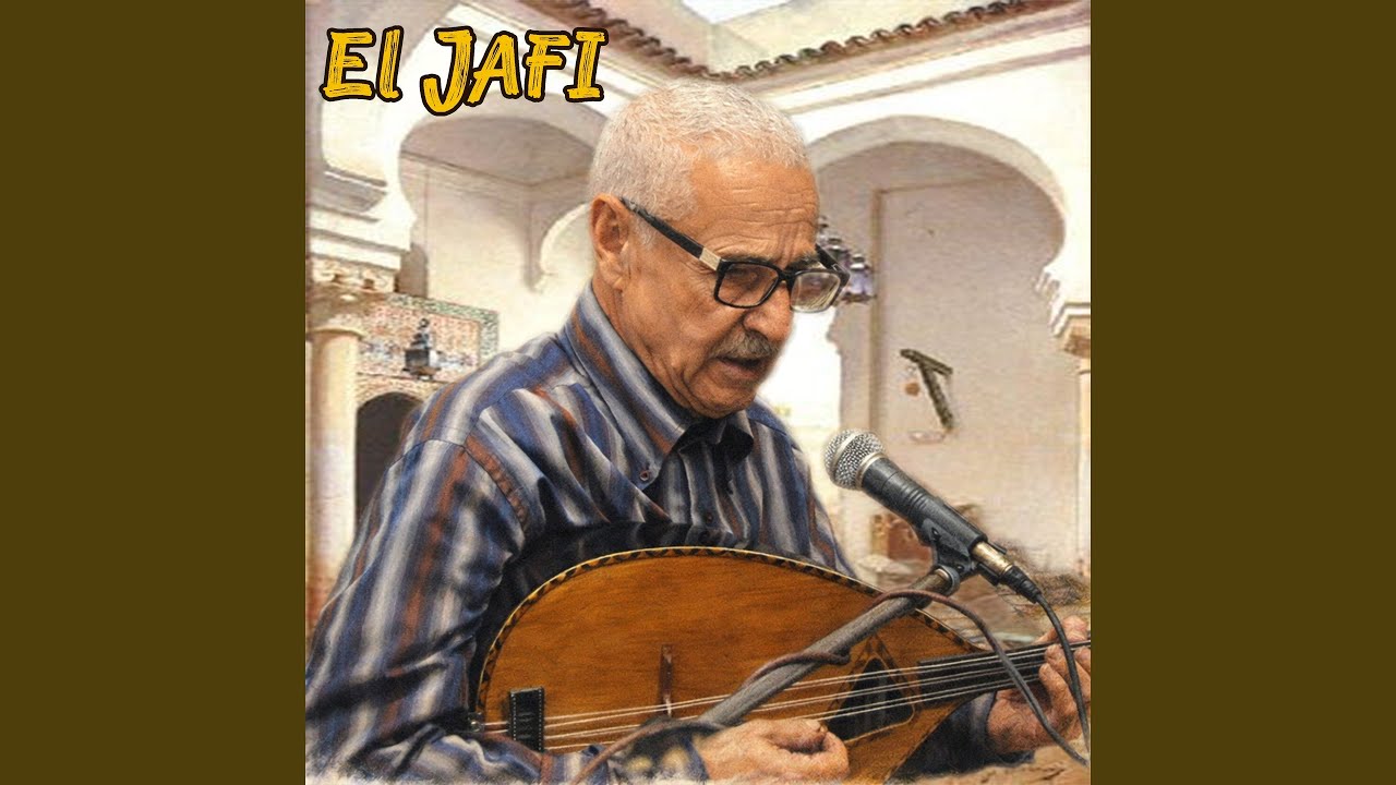 El Jafi (Live)