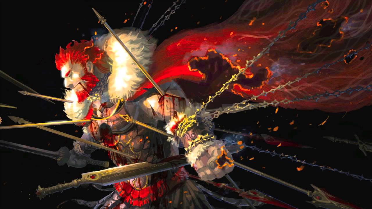 Nightcore- Until The Day I Die