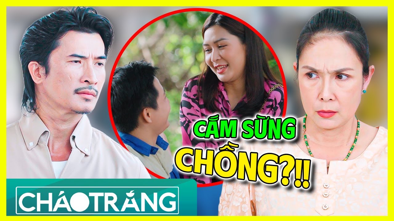 Vợ CẮM SỪNG Chồng, Mẹ Vợ THÔNG ĐỒNG Che Giấu Cho Con Gái?!!! | Cháo Trắng | Phim Việt Nam 2026