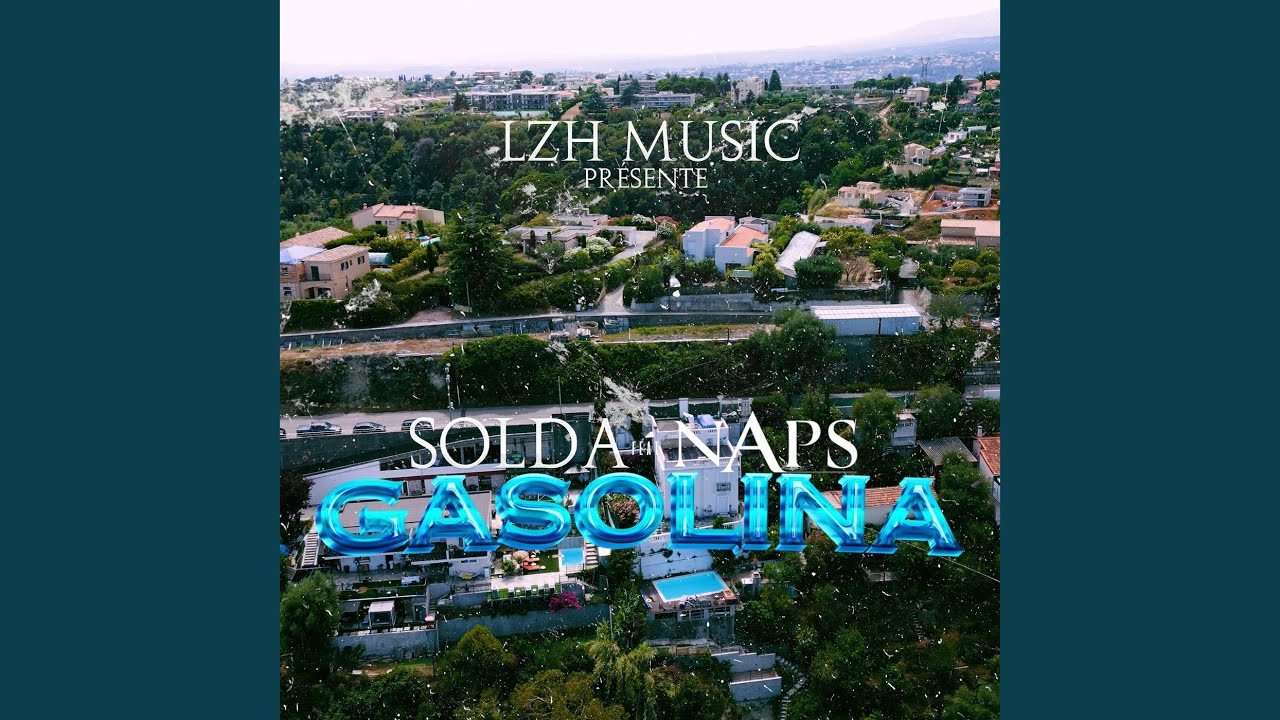 GASOLINA