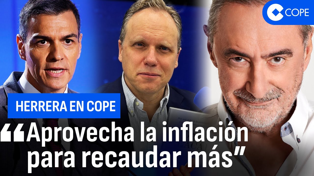 Daniel Lacalle: 