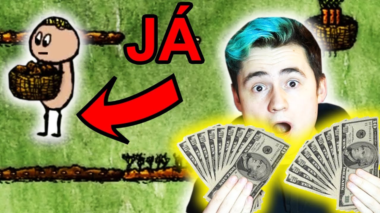 JSEM Z BOHATÉ RODINY!