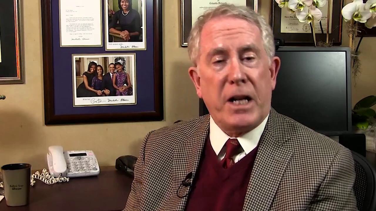 Dr Tom Ferraro Sports Psychologist