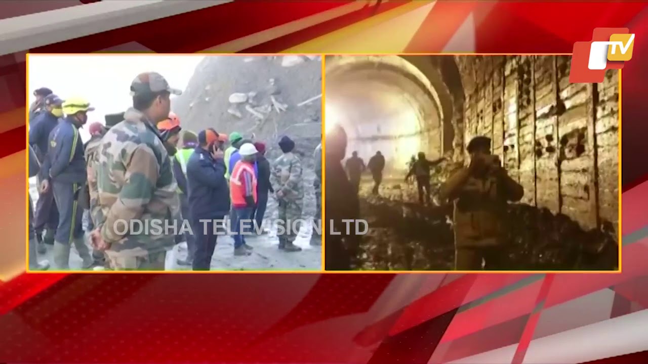 Uttarakhand Disaster Update | 32 Dead, 206 Still Missing, Say Official Reports