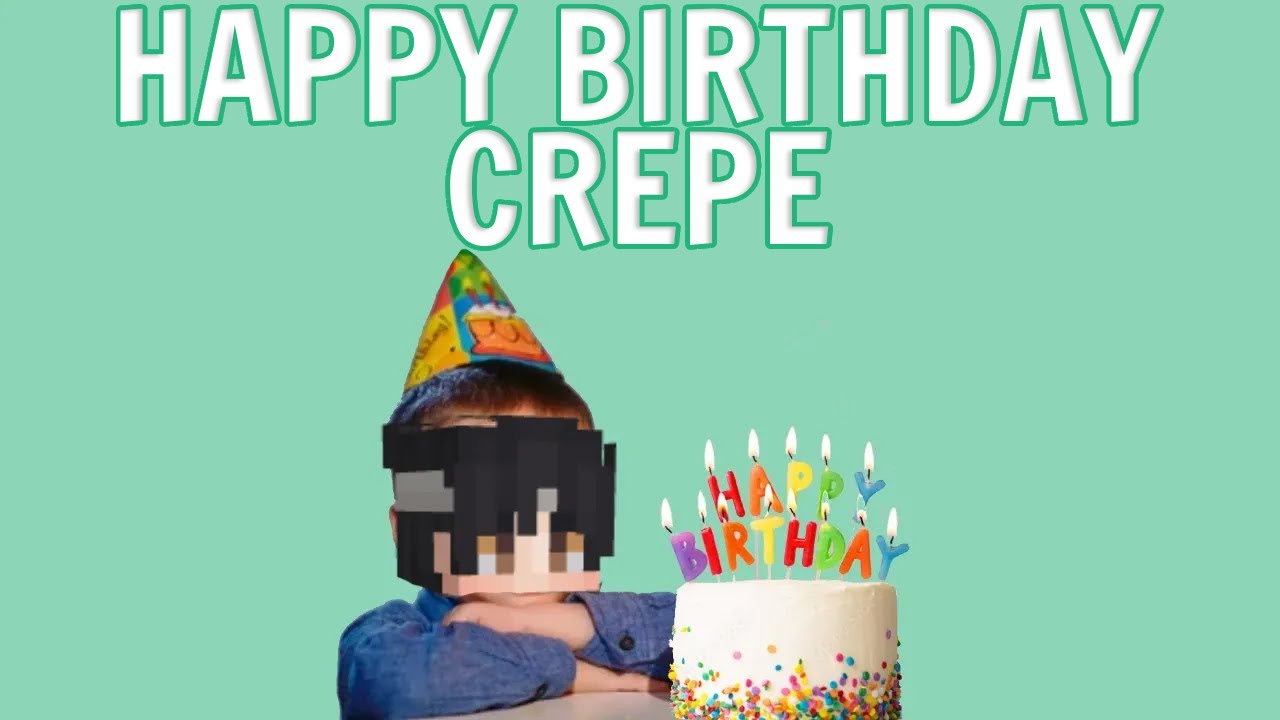 best of crepe