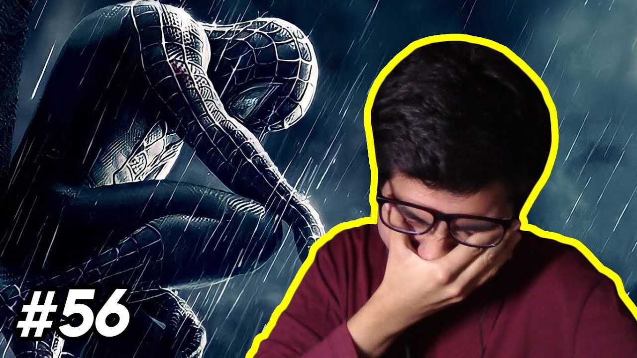 YTPH: Spider-Man sigue siendo un p3nd3jo (REACCIÓN) | CrissParker