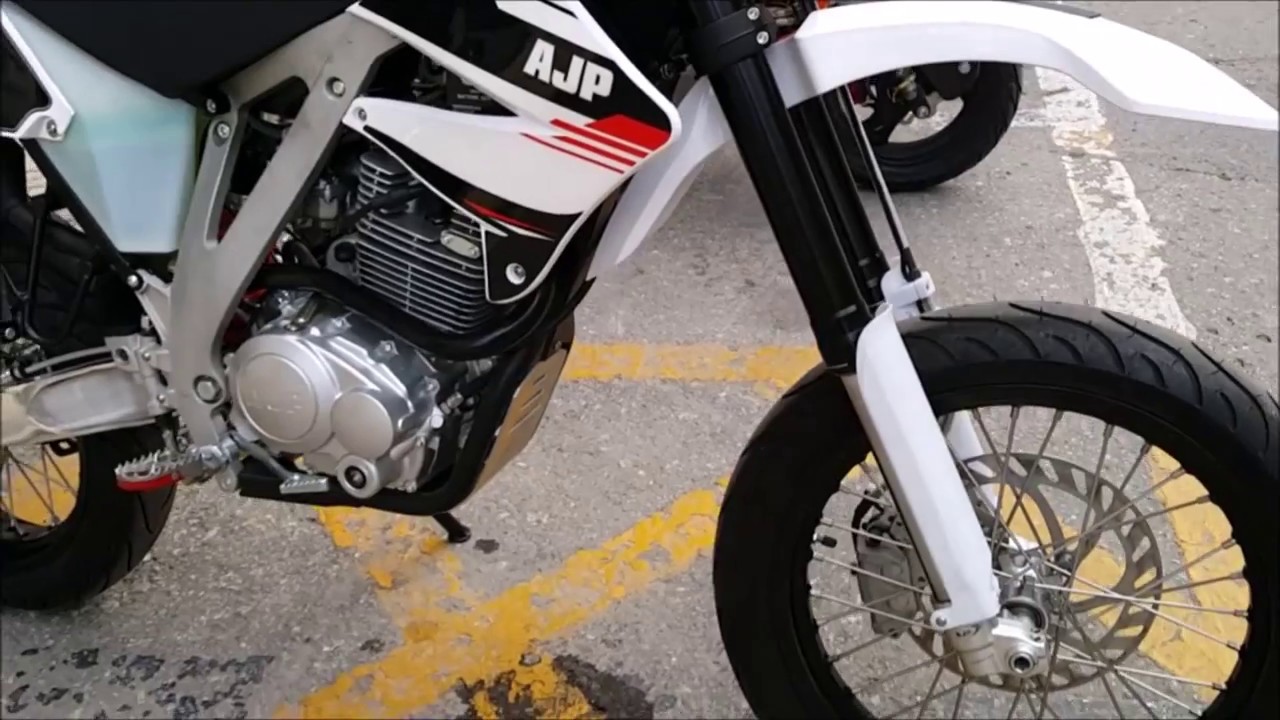 AJP PR3 240