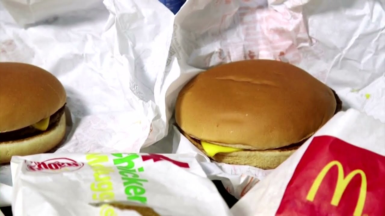 McDonald&rsquo;s draws inflation-weary customers