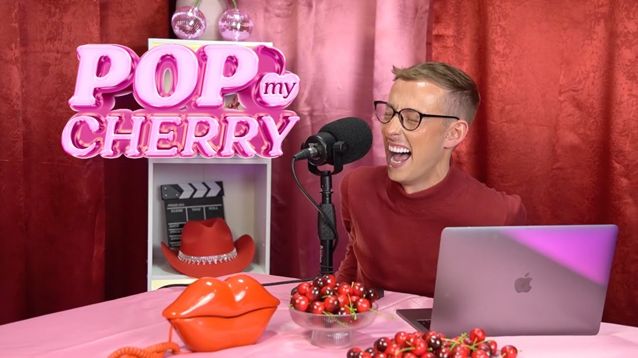 DEAR GERRY |  Dating Dilemmas, Dream Cheating, & First Episode Tea #EP1