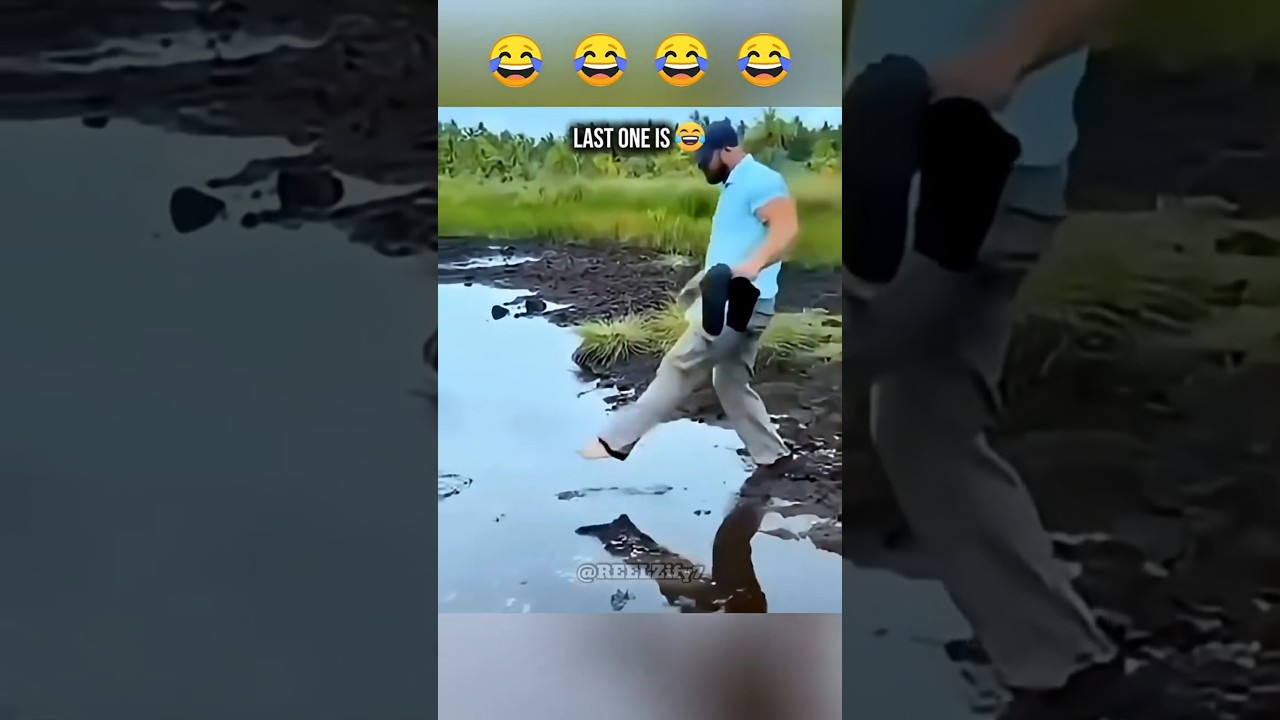 😂 Crazy Funny FAILS | EP 106 | Monday morning really chose violence today... 💀📉