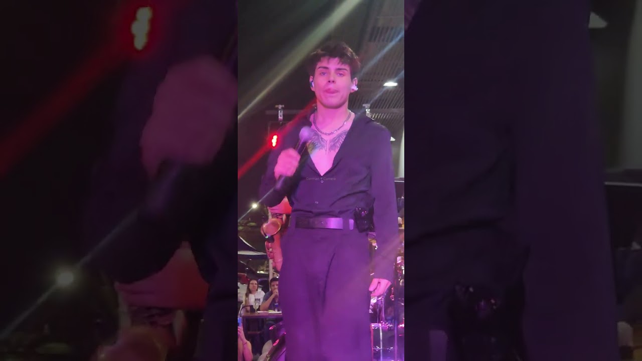 Sera.Club Caribeño Quilicura 28012026.