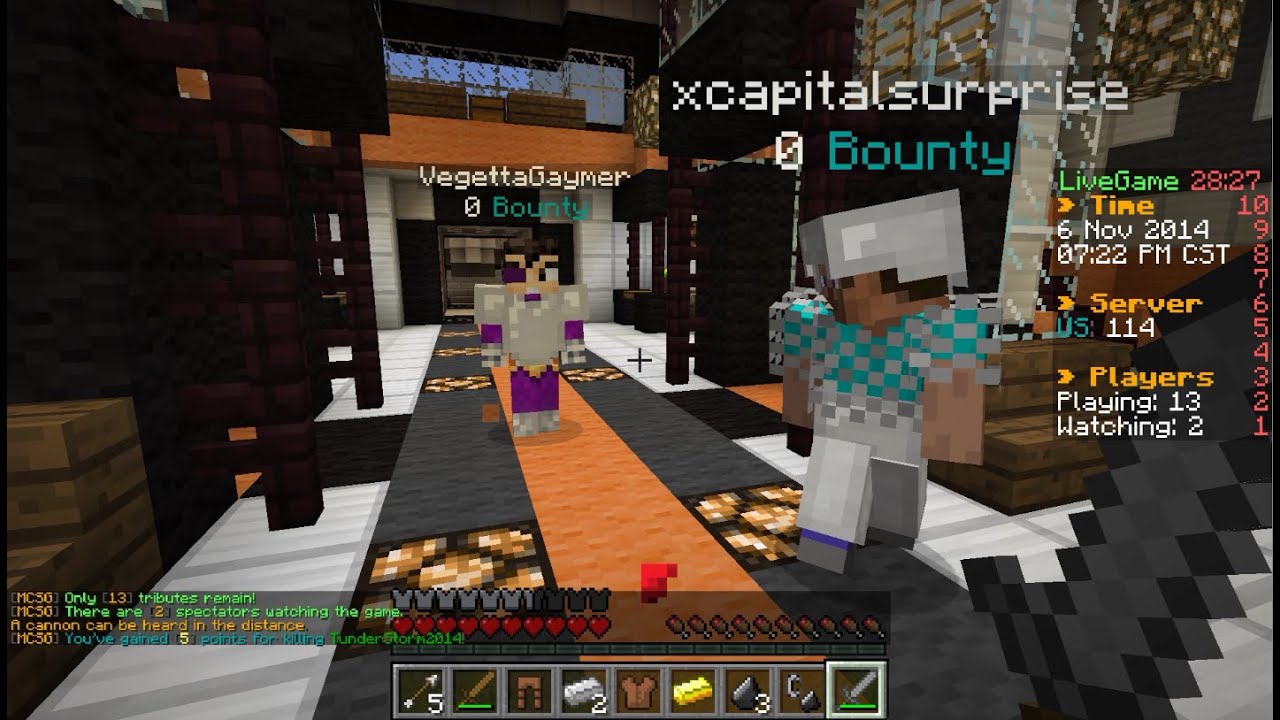 Momentos Graciosos | Willyrex, Vegetta Y sTaXx | Minecraft