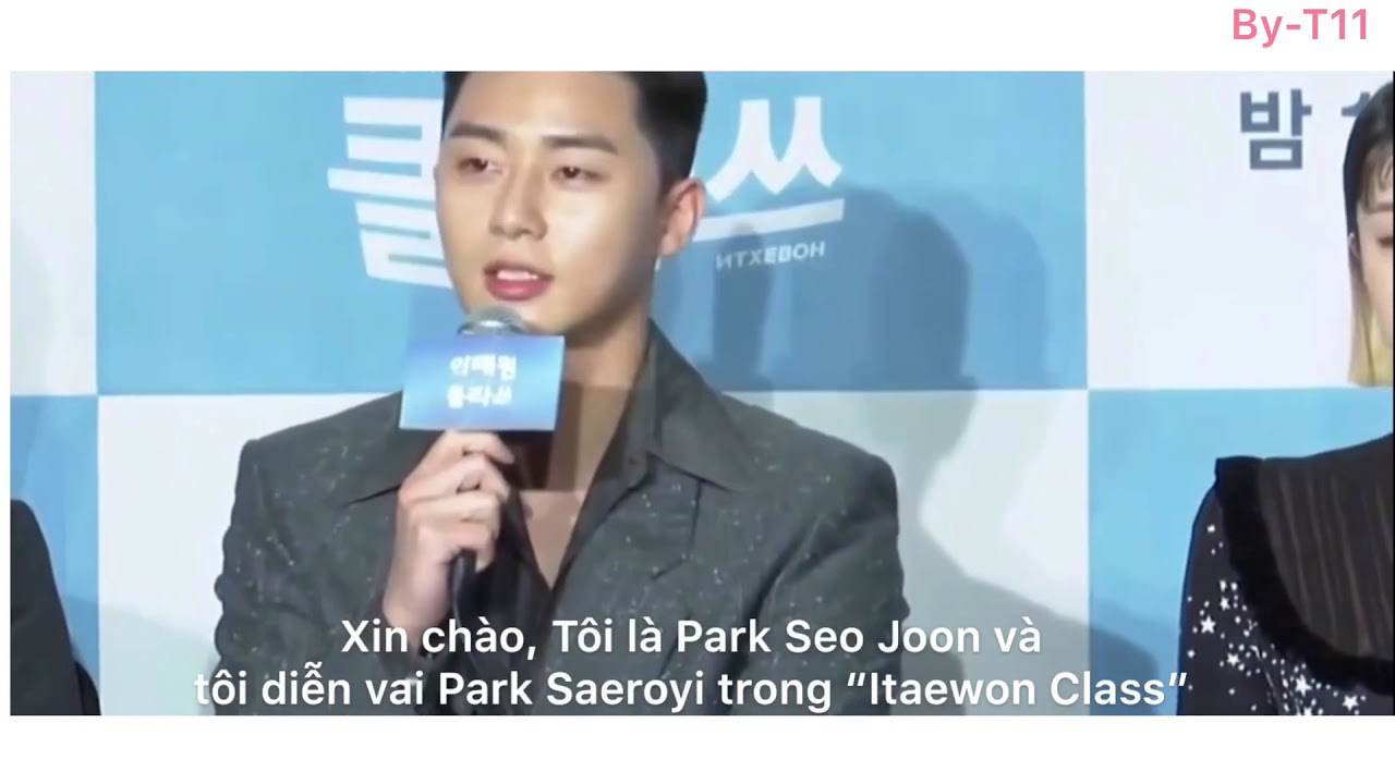 [PARK SEO JOON & KIM DA MI] “Quan tâm em từ cách nhìn” (P6)