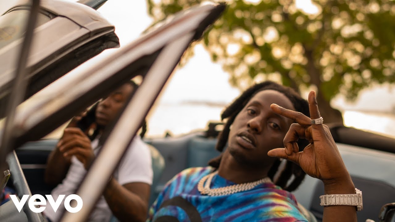 Tripstar - Top Back