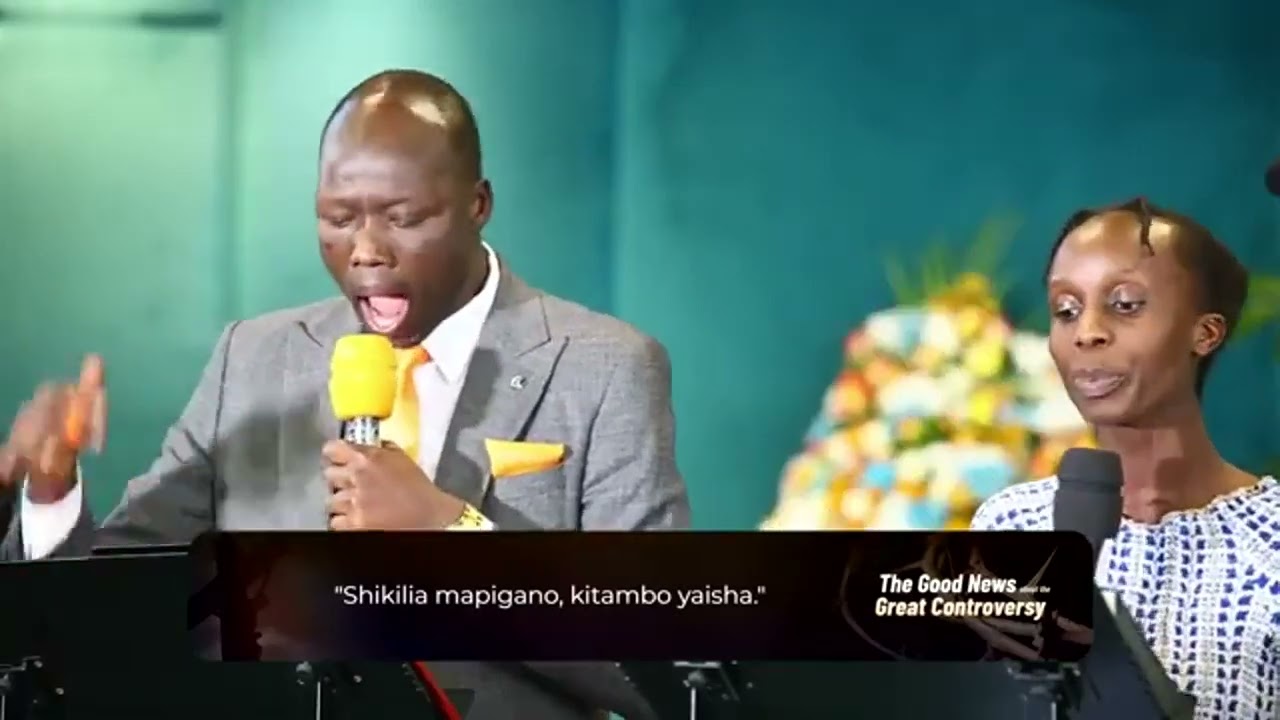 Usihuzunike tena