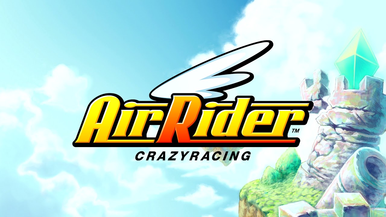 Town Square - AirRider Music Extended