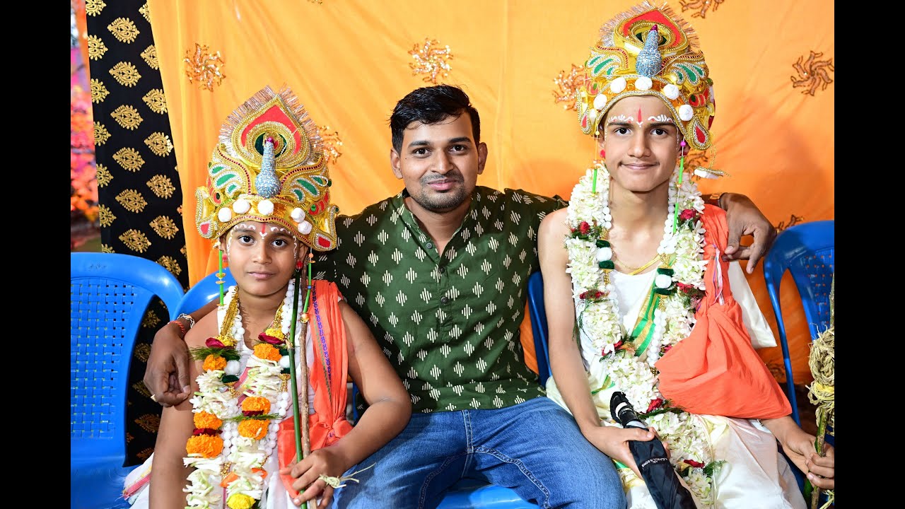 Thread Ceremony