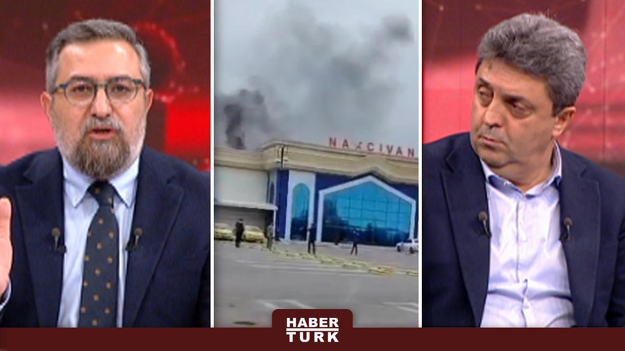 O Saldırıları Kimler Yapıyor?