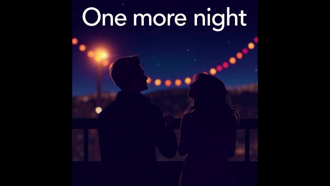 One More Night 