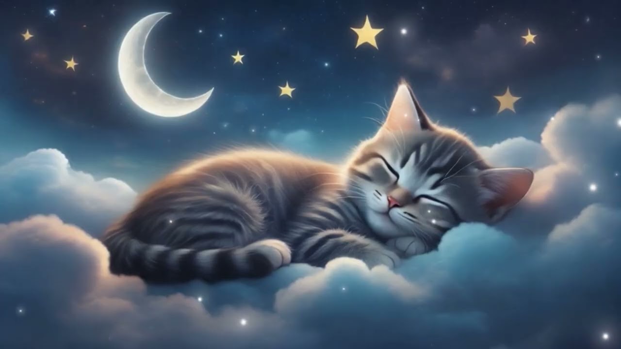 Enchanting Piano Lullabies: Drift into Dreamland with Soothing Melodies 🎹✨