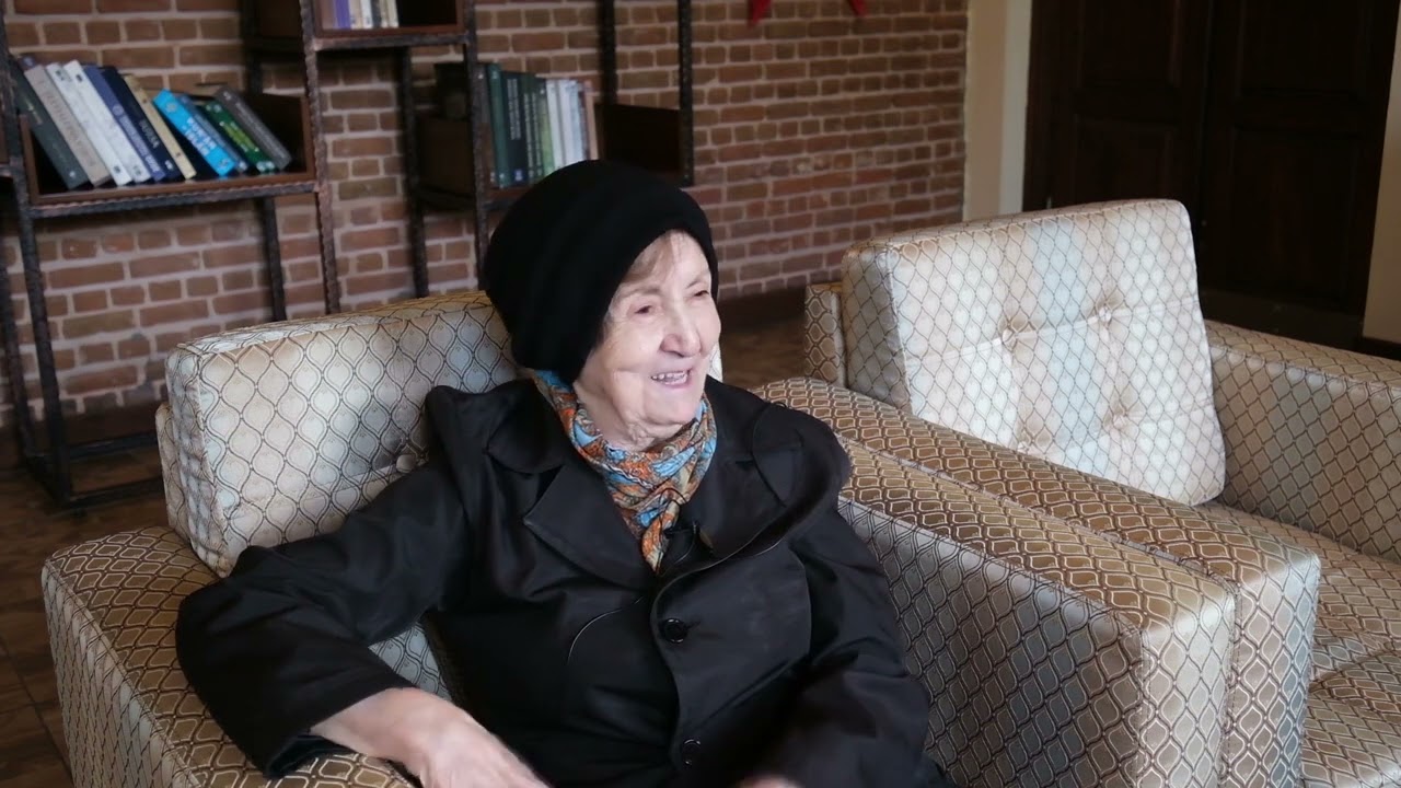 İPEK ANNE BELGESELİ
