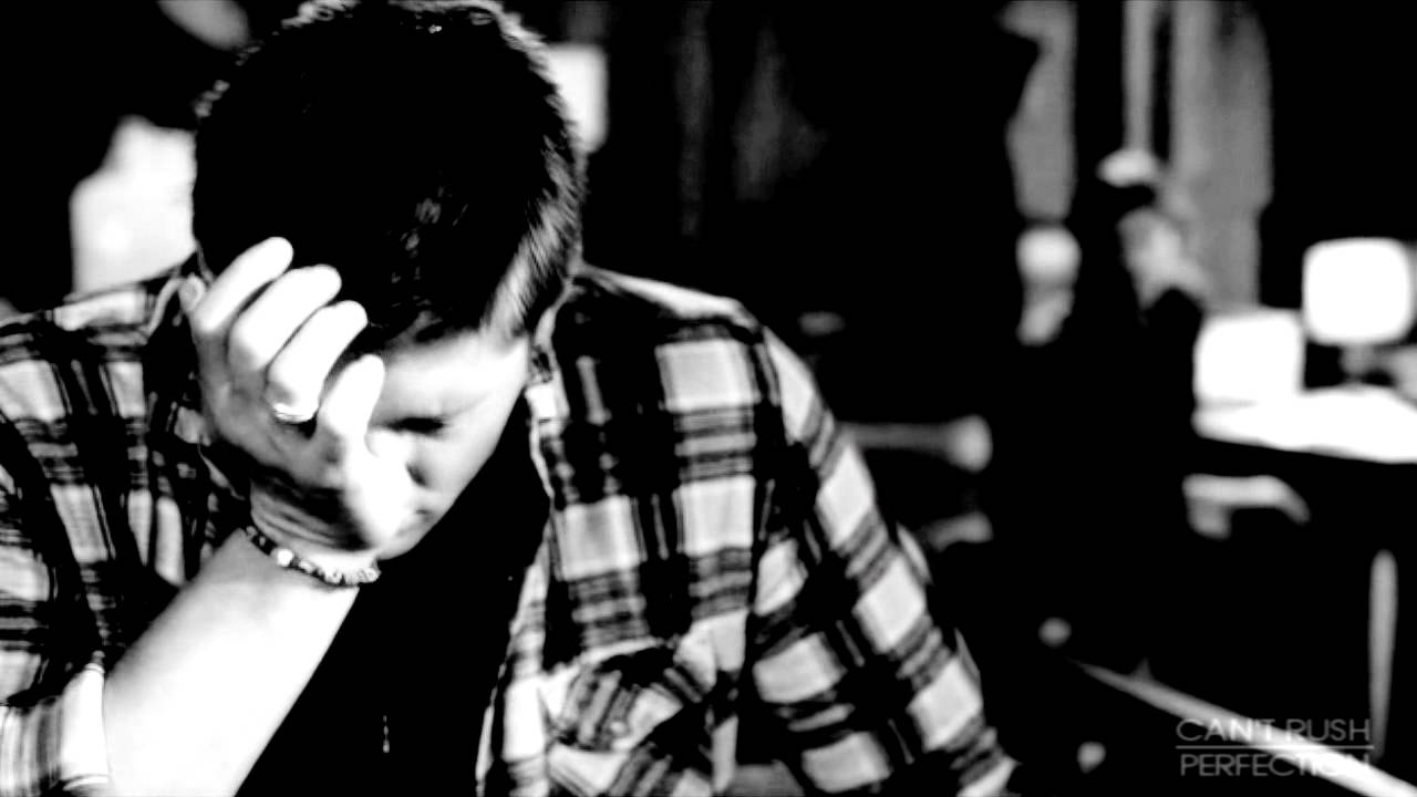 Pray || Dean & Cas