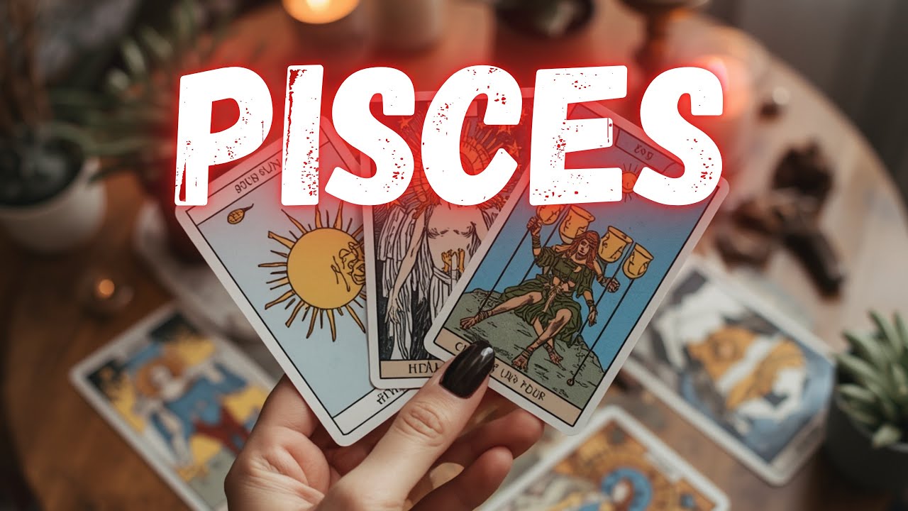 PISCES 😮 SOMEONE IS KEEPING A HUGE SECRET NOT ONLY THEY LOVE YOU ❤️ & THEY STUCK ON YOU LIKE GLUE🌼