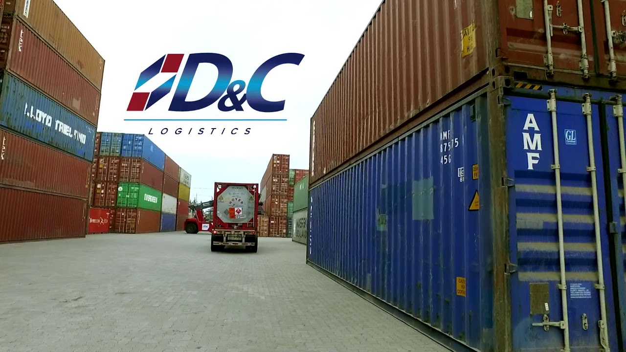 D&C GROUP TERMINAL LA DIVISA 2020 ENGLISH