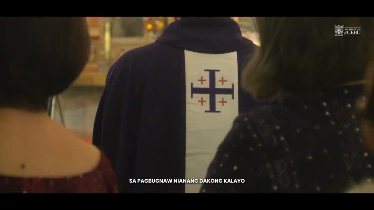 Way Sukod ang Pagmahal - Msgr. Rudy Villanueva