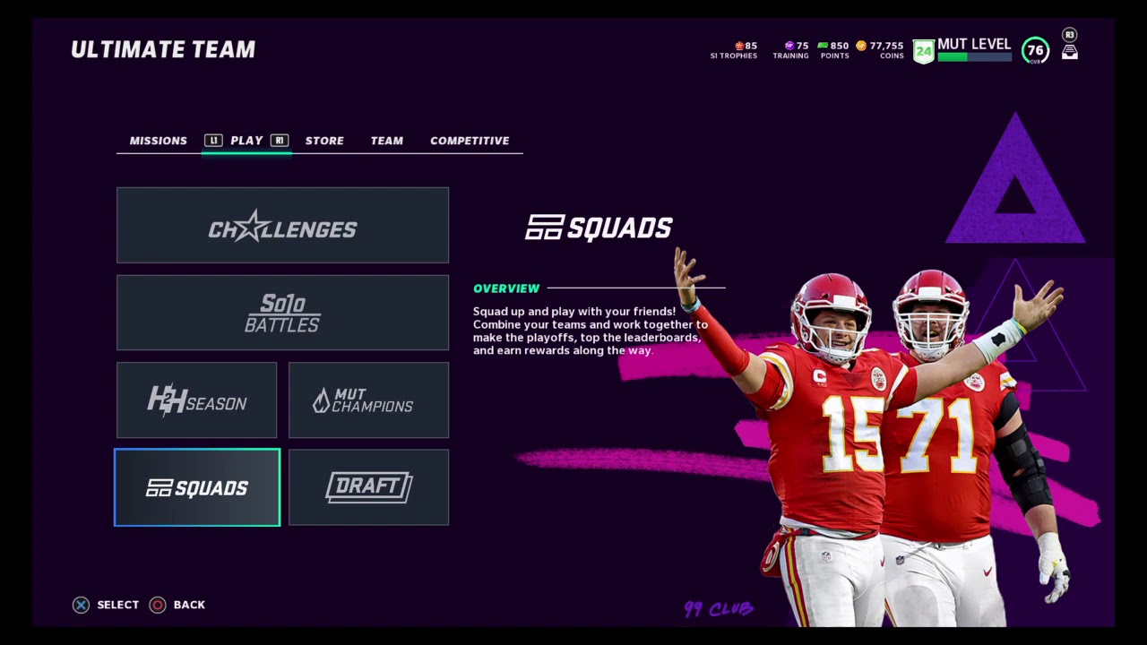 Madden 21 Mut Squads QB Glitch (How to play around it)